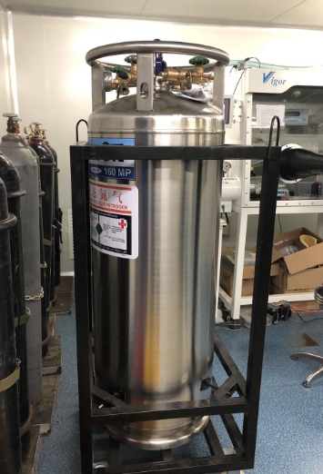 杜瓦瓶架子 杜瓦瓶架子